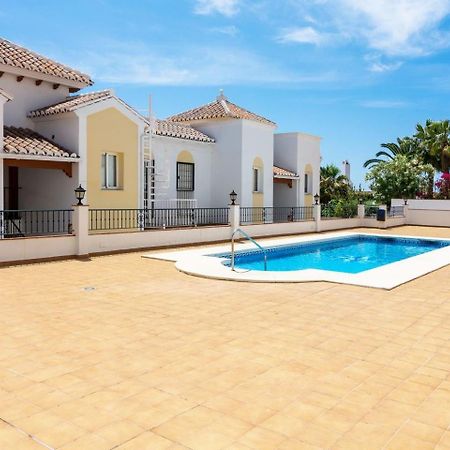 Apartamento 2 Dormitorios Con Vistas Al Mar Nerja Exteriör bild