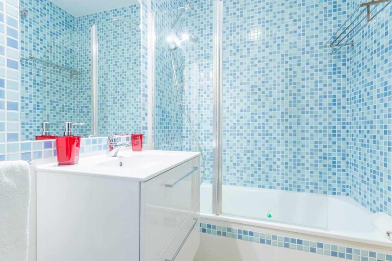 Apartamento 2 Dormitorios Con Vistas Al Mar Nerja Exteriör bild